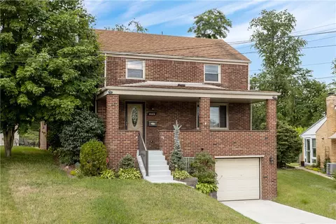 4609 Woodhill Dr, Homestead, PA 15120