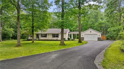 223 Martin Rd, Markleysburg, PA 15459
