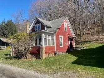 66 W Heeter Rd, Parker, PA 16049