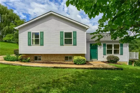 9970 Grubbs Rd, Wexford, PA 15090