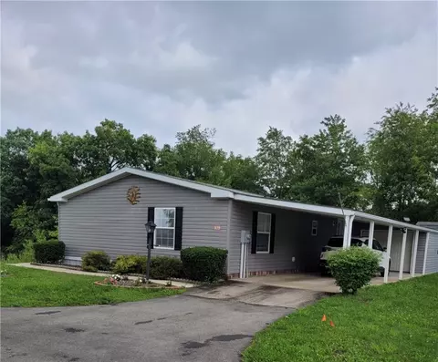 839 Hummingbird Ln, Apollo, PA 15613