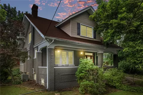 2608 Center St, Bethel Park, PA 15102