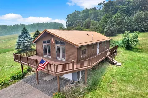 153 Mountain Vista Dr, Friedens, PA 15541