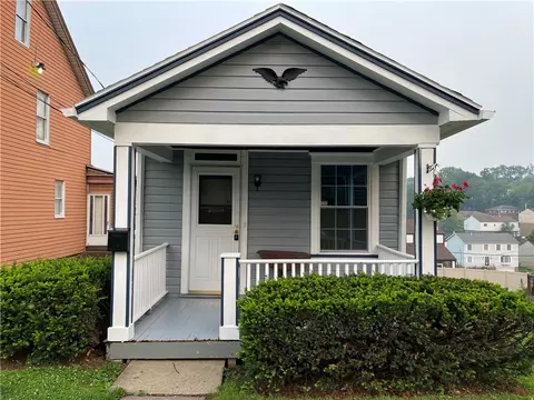 1329 Tyndall, Pittsburgh, PA 15204