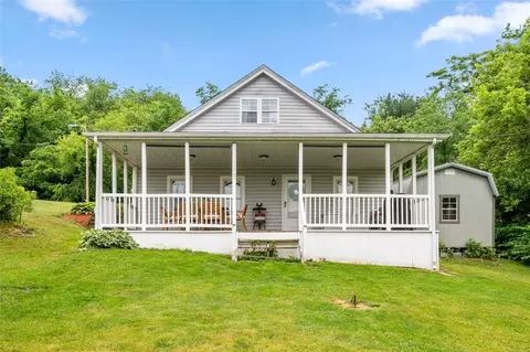 118 Mcvey, Sturgeon, PA 15082