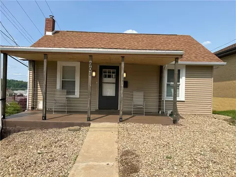 901 Morton Ave, Mckeesport, PA 15133