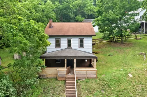 223 Thompson Run Rd, Pittsburgh, PA 15237