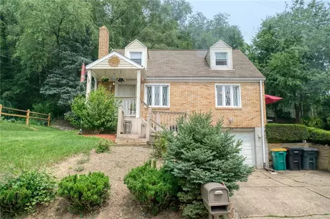 131 Elizabeth Ln, Pittsburgh, PA 15237
