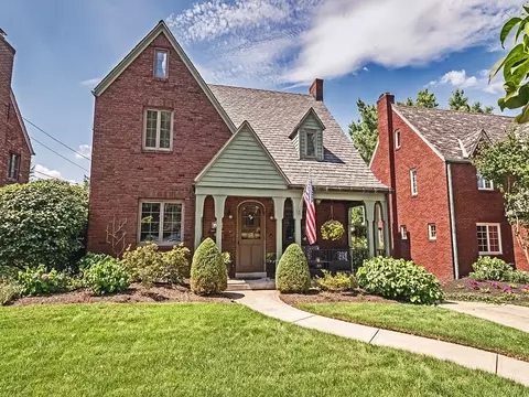 644 Beverly Rd, Pittsburgh, PA 15243