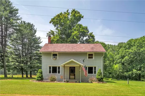 603 Centertown Rd, Grove City, PA 16127