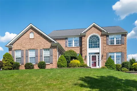 8703 Lindsay Ln, Bridgeville, PA 15017
