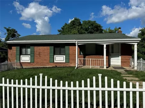 91 York Dr, Pittsburgh, PA 15214