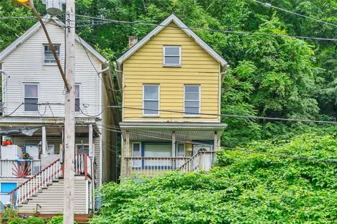 6634 Butler St, Pittsburgh, PA 15206