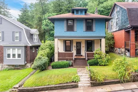 221 S Starr Ave, Pittsburgh, PA 15202