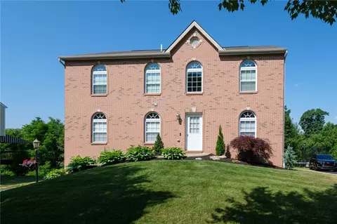 9271 Marshall Rd, Cranberry Township, PA 16066