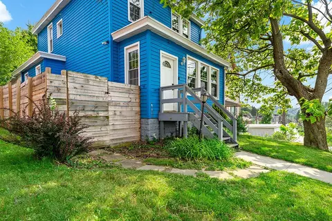 514 Friday Rd, Pittsburgh, PA 15209