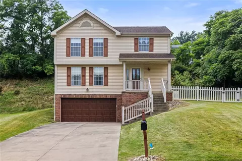 22 Colony Oaks Dr, Pittsburgh, PA 15209