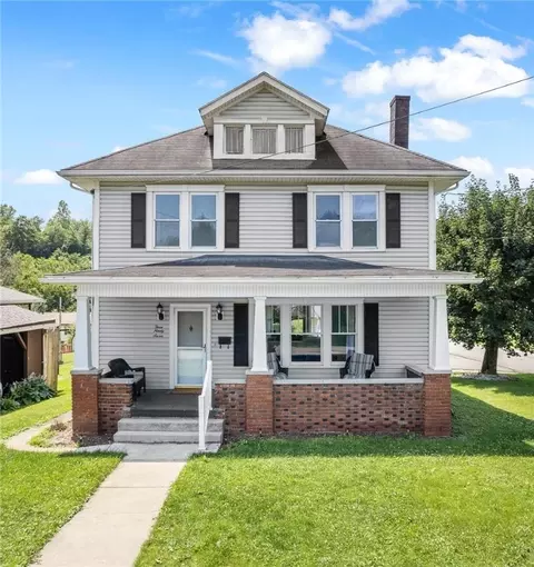 397 Bridge St, Waynesburg, PA 15370