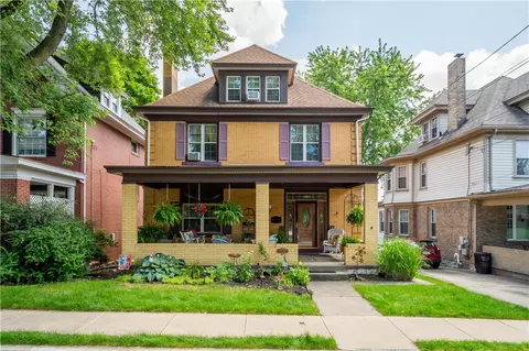 3223 Wainbell Ave, Pittsburgh, PA 15216
