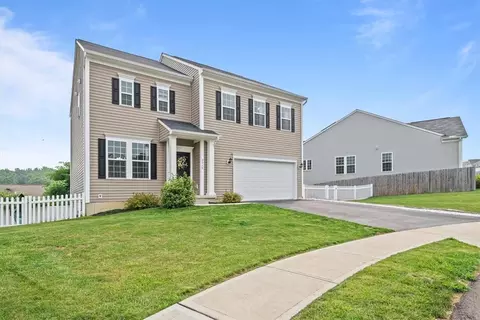 3018 Clairmont Ct, Aliquippa, PA 15001