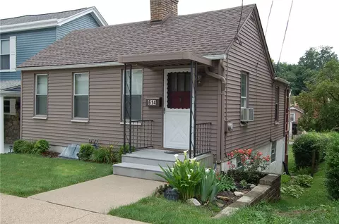 614 Boquet, Carnegie, PA 15106