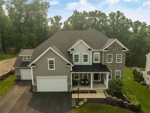316 Balsa Dr, Wexford, PA 15090