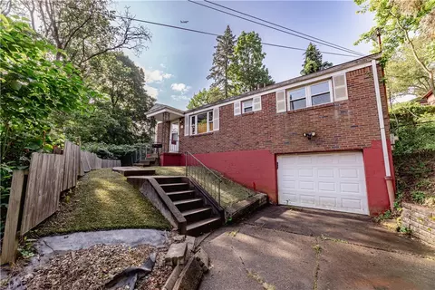 17 Gould Ave, Pittsburgh, PA 15214