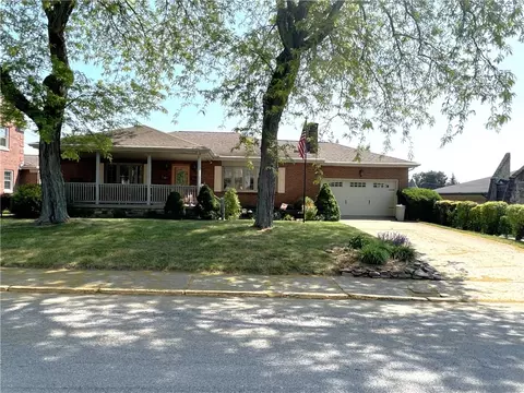 340 Lincoln Ave, Beaver, PA 15009