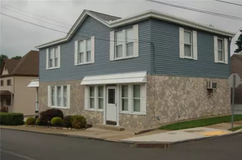 319 Lincoln Ave, Carnegie, PA 15106