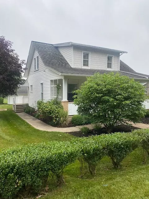 320 S Home Ave, Butler, PA 16001