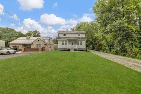 2625 Woodland Rd, Ambridge, PA 15003
