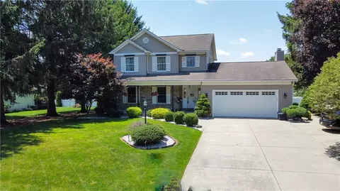 151 Heather Dr, Butler, PA 16001
