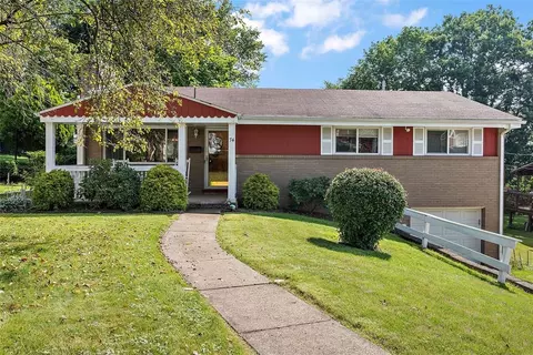 74 Beechmont Ave, Pittsburgh, PA 15229
