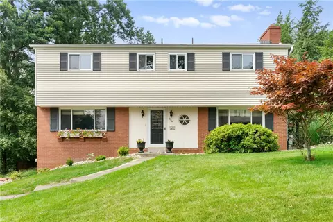 804 Scott Ave, Glenshaw, PA 15116