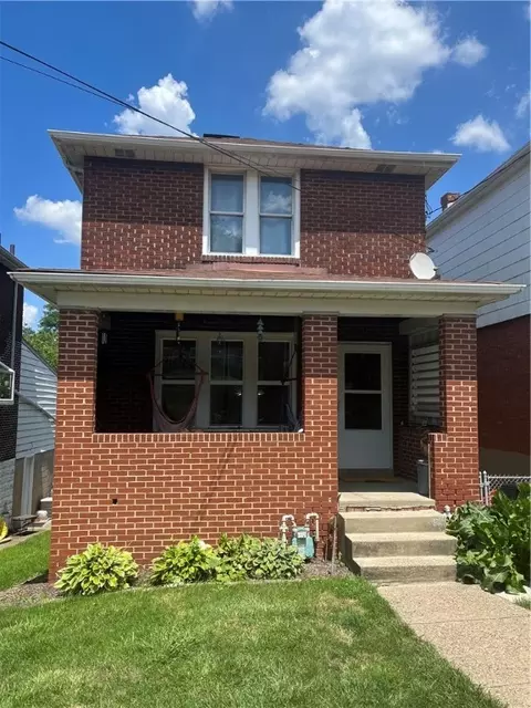 809 Gallion Ave, Pittsburgh, PA 15226