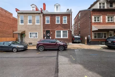 151 S 15th St, Pittsburgh, PA 15203