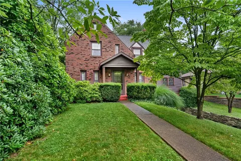 204 Morewood Rd, Glenshaw, PA 15116