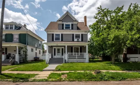 190 Cedar Ave, Sharon, PA 16146