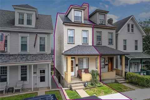 1712 Morningside Ave, Pittsburgh, PA 15206