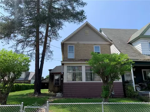 747 Frederick St, Mckees Rocks, PA 15136