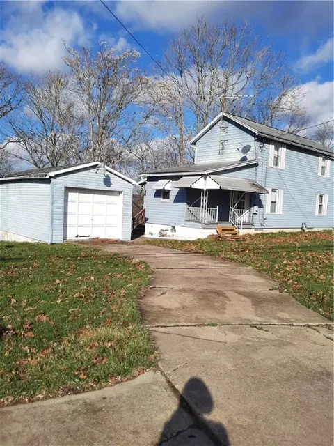 297 State Rt 66, Leechburg, PA 15656