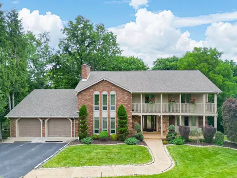 1361 Redfern, Pittsburgh, PA 15241