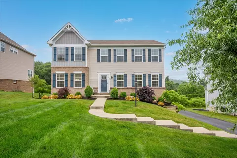 1067 Granite Dr, Mcdonald, PA 15057