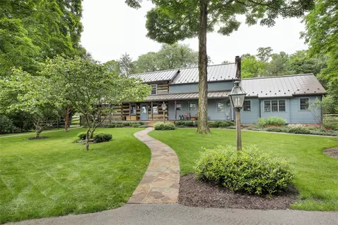 250 Horner Hill Rd, Ligonier, PA 15658