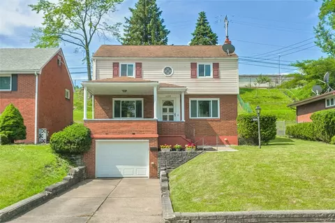 1028 Ardmore Manor Dr, Pittsburgh, PA 15221