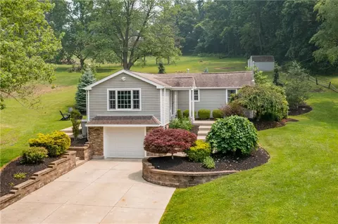 266 Thompsonville, Mcmurray, PA 15317
