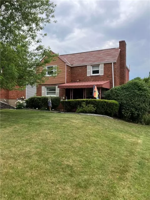 5316 Baptist Rd, Pittsburgh, PA 15236