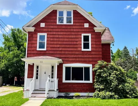 310 N Seventh St, Indiana, PA 15701