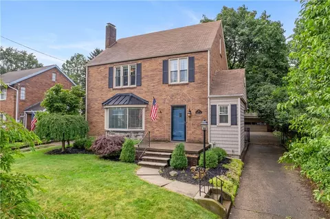 213 Orchard Ln, Sewickley, PA 15143