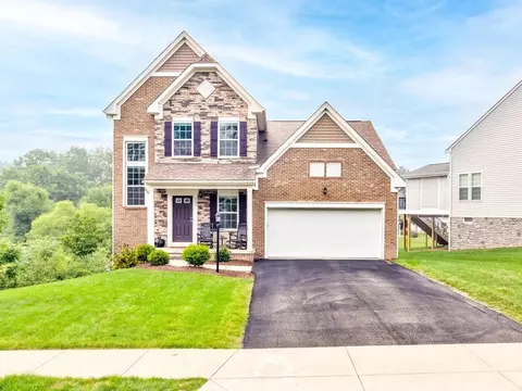 535 Douglas Dr, Wexford, PA 15090